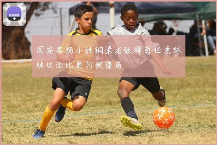 国安客场小胜铜梁龙张稀哲任意球助攻法比奥打破僵局